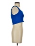 Express Blue Tube Top Size XS - photo 4
