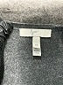 Joie Gray Pullover Sweater Size M - photo 7