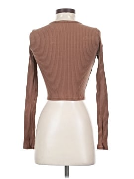 Reformation Long Sleeve Top (view 2)