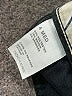 Dockers Chevron-herringbone Black Dress Pants Size 4 - photo 8