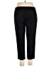 Chico's Solid Black Dress Pants Size XL (3) - photo 2