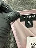 Torrid 100% Nylon Purple Sleeveless Blouse Size 3X Plus (3) - photo 7