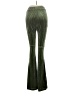 Shein 100% Polyester Green Casual Pants Size 4 - photo 2