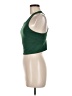 Lululemon Athletica Green Tank Top Size 6 - photo 5
