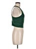 Lululemon Athletica Green Tank Top Size 6 - photo 4