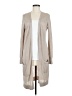 Halogen Tan Cardigan Size M - photo 1