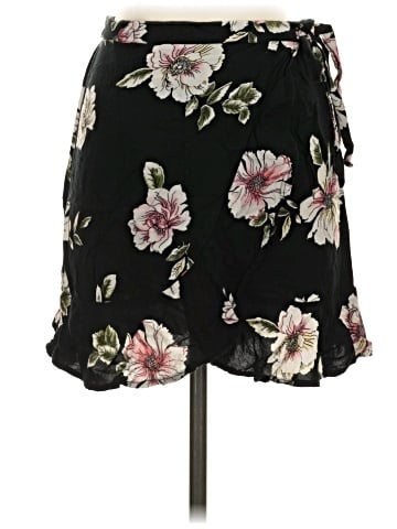 Band of Gypsies Casual Skirt (view 1)