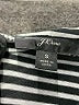 J.Crew 100% Cotton Black Long Sleeve Turtleneck Size S - photo 7