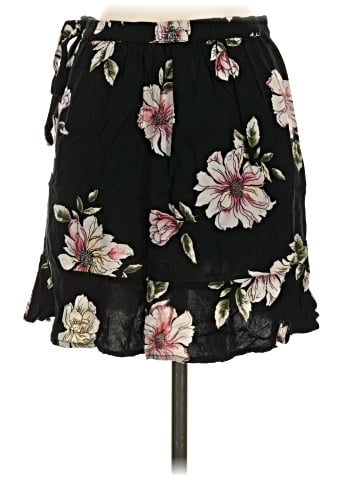 Band of Gypsies Casual Skirt (view 2)