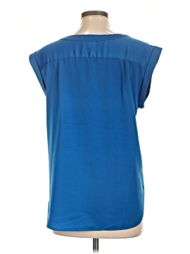 Ann Taylor Factory Short Sleeve Top (view 2)