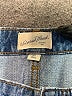 Universal Thread 100% Cotton Blue Jeans Size 6 - photo 7