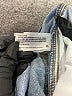 Universal Thread 100% Cotton Blue Jeans Size 6 - photo 8