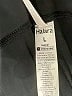 Halara Black Dress Pants Size L - photo 7