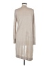 Halogen Tan Cardigan Size M - photo 2
