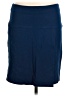 Wolford Solid Blue Casual Skirt Size 8 - photo 1