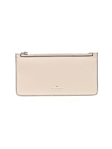 Kate Spade New York Leather Wallet (view 1)