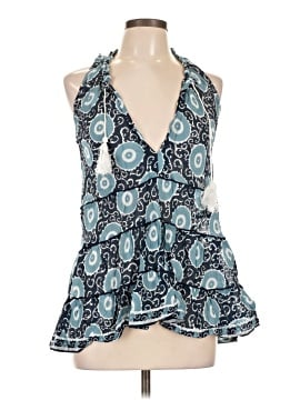 kopal Sleeveless Blouse (view 1)