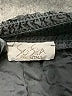 Sofia Collections 100% Viscose Black Cocktail Dress Size S (estimated) - photo 7