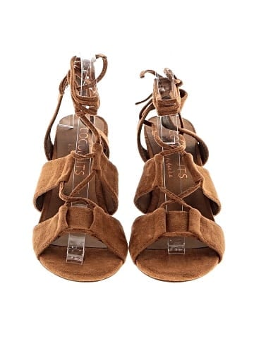 COCONUTS by Matisse Sandals (view 2)