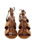 COCONUTS by Matisse Brown Sandals Size 8 - photo 2