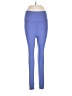 Beyond Yoga Blue Active Pants Size L - photo 1