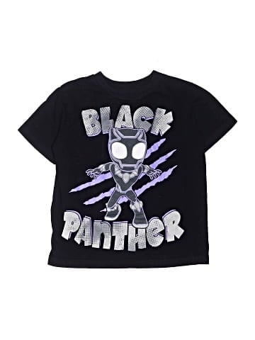Marvel Short Sleeve T-Shirt (view 1)