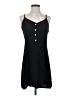 Gap 100% Rayon Black Sleeveless Top Size S - photo 1