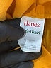 Hanes Orange Pullover Hoodie Size XL - photo 7