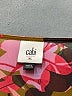 CAbi 100% Polyester Brown Long Sleeve Blouse Size XL - photo 7