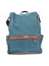 Assorted Brands Teal Backpack One size - photo 1