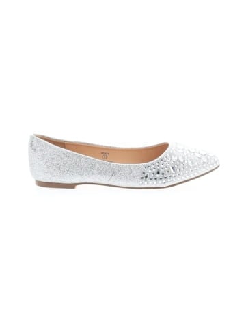 Lauren Lorraine Flats (view 1)