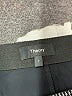 Theory Tweed Gray Active Pants Size P (petite) - photo 7