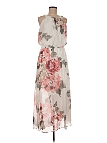 Signature by Robbie Bee Casual Dress (view 1)