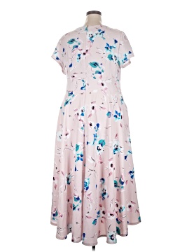 Lane Bryant Casual Dress (view 2)