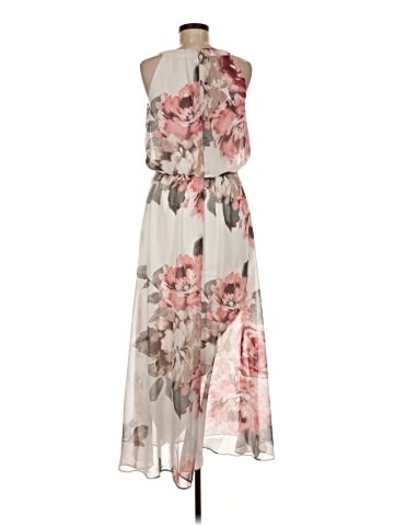 Signature by Robbie Bee Casual Dress (view 2)