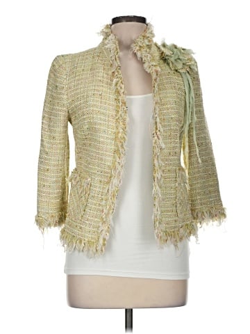 Zara Collection Blazer (view 1)