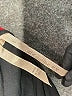 Bailey 44 Stripes Red Cocktail Dress Size S - photo 7