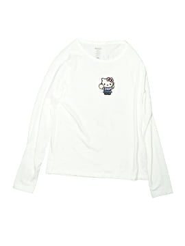 Hello Kitty Long Sleeve Top