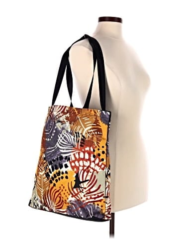 Vera Bradley Tote (view 2)