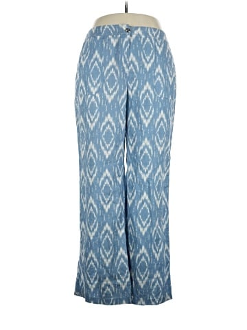 Chico's Linen Pants (view 1)