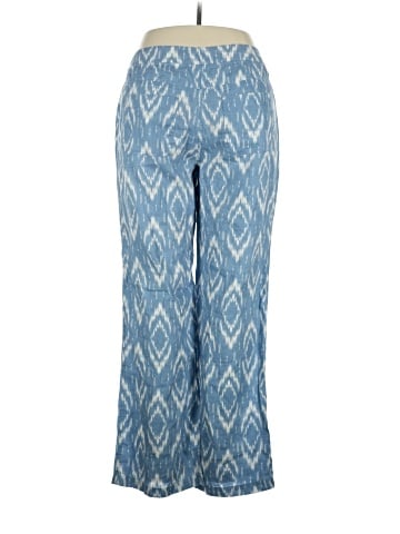 Chico's Linen Pants (view 2)