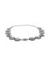 Unbranded Silver Belt Size S - photo 1