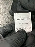 Assorted Brands 100% Polyester Black 3/4 Sleeve Blouse Size 5XL - photo 8