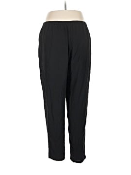 Eileen Fisher Silk Pants (view 2)