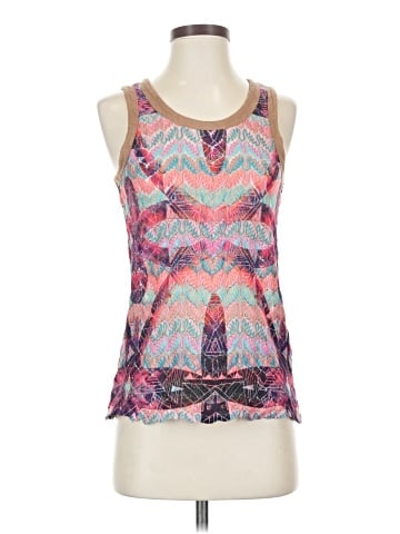 Custo Barcelona Sleeveless Top (view 1)