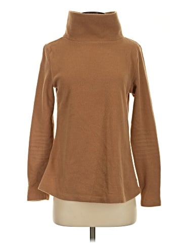 Dudley Stephens Turtleneck Sweater (view 1)