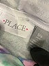 Baby Place Purple Pullover Hoodie Size 7 - 8 - photo 3
