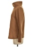 Dudley Stephens 100% Polyester Brown Turtleneck Sweater Size S - photo 5