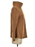 Dudley Stephens 100% Polyester Brown Turtleneck Sweater Size S - photo 4
