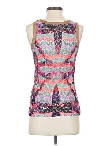 Custo Barcelona Sleeveless Top (view 2)
